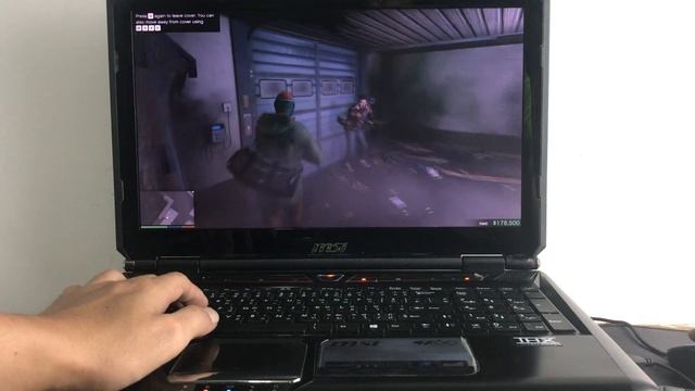 ร้าน Gaming Goch : MSI GX60 1AC (มือสอง) ทดสอบเกมส์ GTA V смотреть онлайн