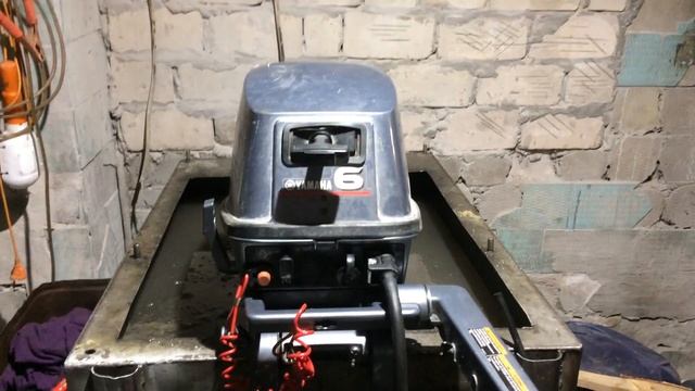 Yamaha 6 в Yamaha 8 смотреть онлайн