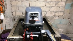 Yamaha 6 в Yamaha 8