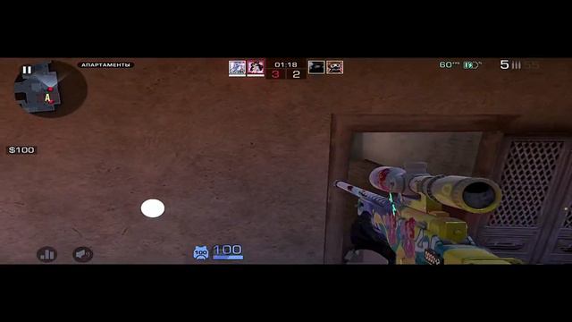 сделал мувик от души