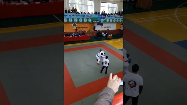 Рукопашный бой. смотреть онлайн
