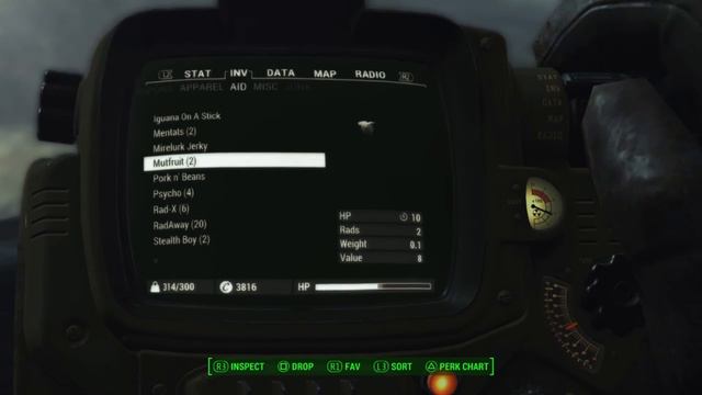 Fallout 4 : Far Harbor - Gameplay - (Ps4) - Part 4 - The Way To Acadia смотреть онлайн