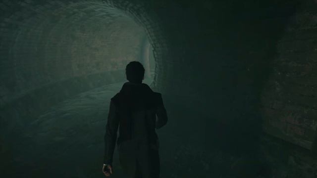 КАНАЛИЗАЦИЯ И ТУТ ОНА ЕСТЬ● Шерлок Холмс.Дочь Дьявола/Sherlock Holmes: The Devil's Daughter часть 1 смотреть онлайн