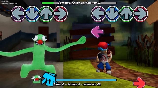 FNF Doors But FEAST Sings It (NEW Rare Entity) ? FNF No Time (Roblox DOORS 1 to 100) (NEW MONSTERS) смотреть онлайн