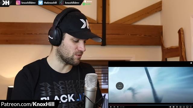 Rapper Reacts to THE CALL | Season 2022 Cinematic - League Of Legends FIRST REACTION смотреть онлайн