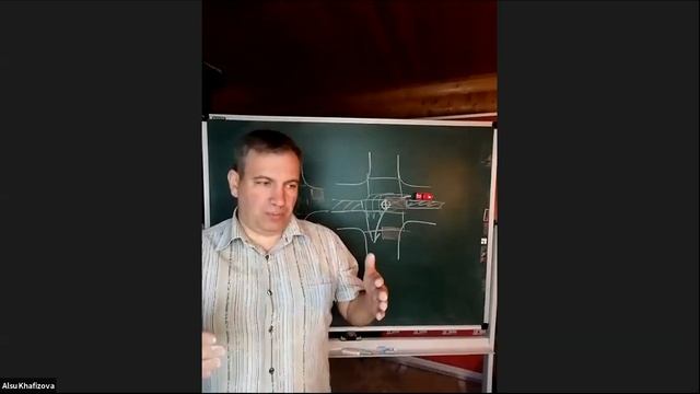 03.05, 06.05 Николай Андреевич . проезд перекрестков смотреть онлайн