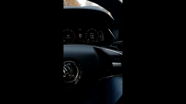 Skoda: Зима и Проблема Коротких Поездок (2023) смотреть онлайн