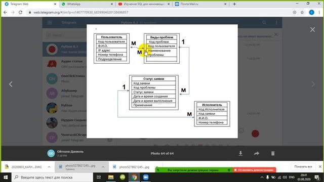 040 улучшилось качество схем данных и что будет дальше смотреть онлайн