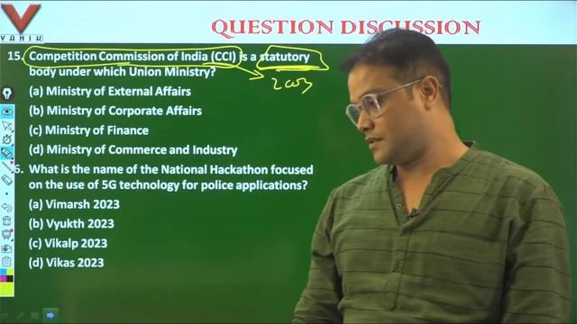 5th NOVEMBER | WEEKLY CURRENT AFFAIRS FOR ASO, BANKING SSC AND RAILWAY | #vanik смотреть онлайн