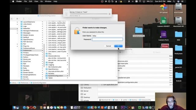 How to Fix WiFi & Network Problems macOS смотреть онлайн