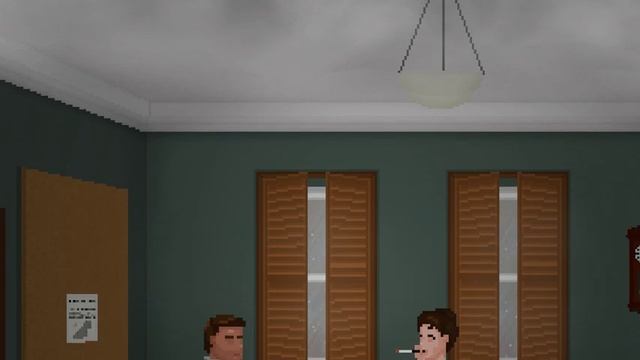 The Slaughter Act One Trailer смотреть онлайн
