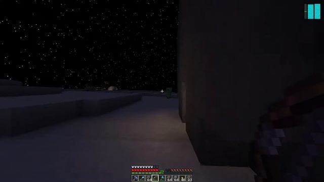 James' Modded Journal #14 - The Night is Dark and Full of Terror смотреть онлайн