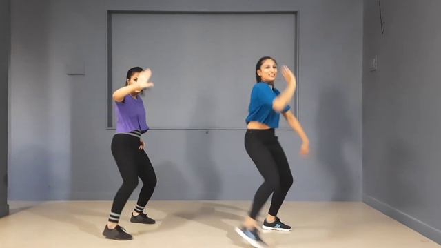 Khwab dekhe| Race| Katrina Kaif| Said Ali khan| Dance cover| Aditi Zanwar|Archana Vyas смотреть онлайн