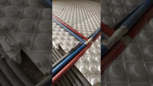 Как правильно выбрать диаметр трубы для водоснабжения в частном доме #водопровод #отопление#алматы