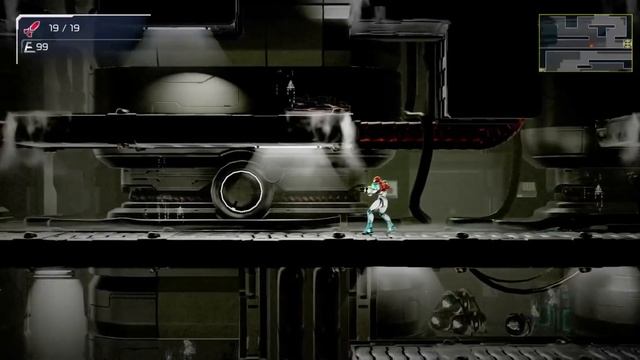 Is Metroid Dread A Good Starting Point? смотреть онлайн