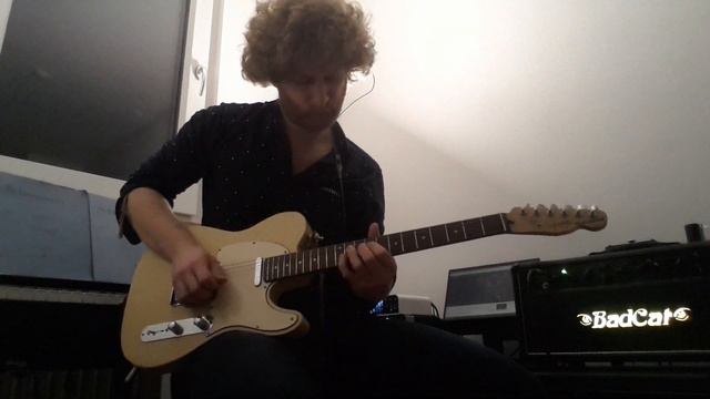 All i Wanna do Sheryl Crow Guitar Solo смотреть онлайн