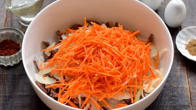 Секреты кухни