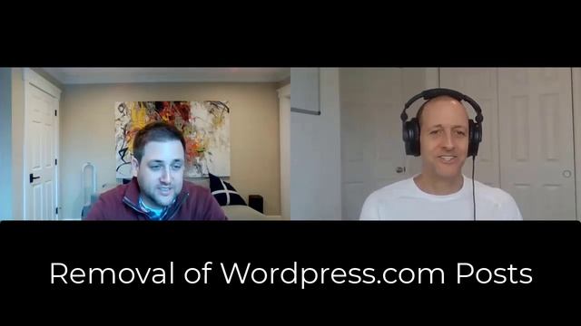 Wordpress.com Removal - We Can Delete Negative Posts, Guaranteed смотреть онлайн