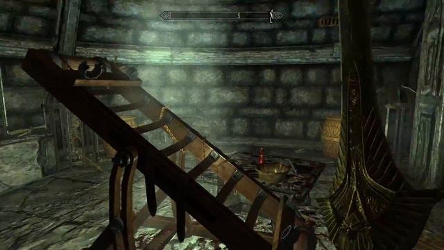 Elder Scrolls V Skyrim #29 Goblins смотреть онлайн