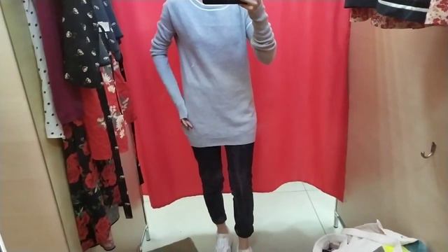 Что можно найти в секонд хенде на завоз? Много новых вещей! смотреть онлайн
