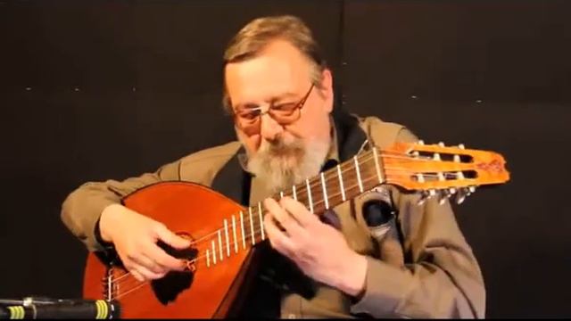 лютня канцона xvid смотреть онлайн