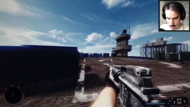FAR CRY 1 (ТАКОГО ФАРКРАЯ ВЫ ЕЩЁ НЕ ВИДЕЛИ!) #1 смотреть онлайн