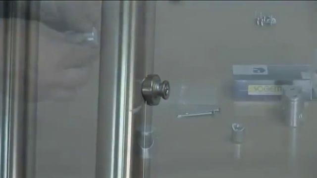 RA Леер с круглым держателем смотреть онлайн