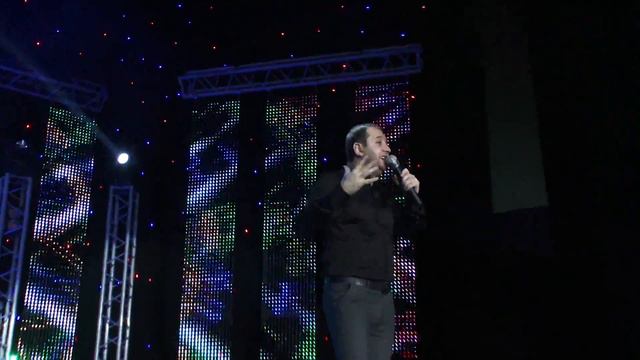 Башир Чимилов Проходит время смотреть онлайн