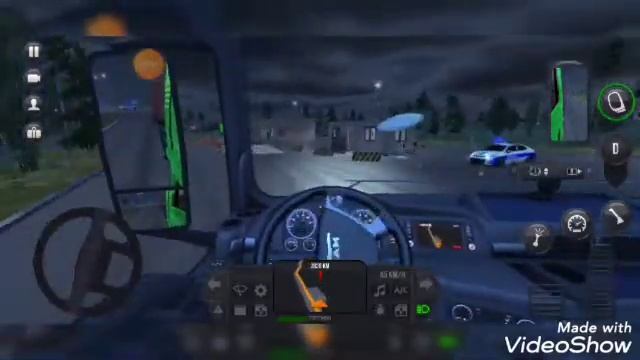 ИГРА В ГРУЗОВИК СИМУЛЯТОР ОТ ZUUKS GAMES ЕТС НА ТЕЛЕФОНЕ КЛИП ПОД МАКС ВЕРТИГО БОЛЬШЕГРУЗ 40rus 12+