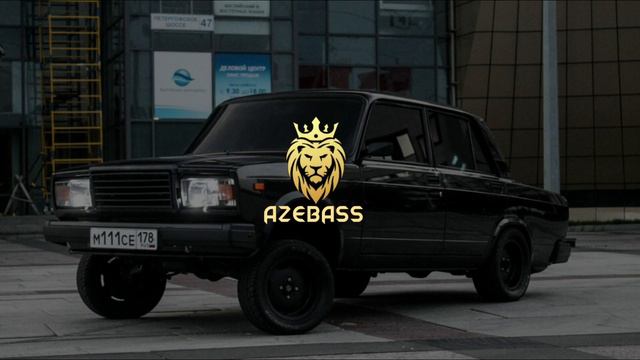 Maşın Üçün Polnu Bass 2024 (Azebass) смотреть онлайн