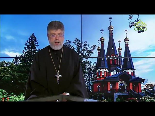 "Иоанн Богослов: Любовь агапе и путь к бессмертию" смотреть онлайн