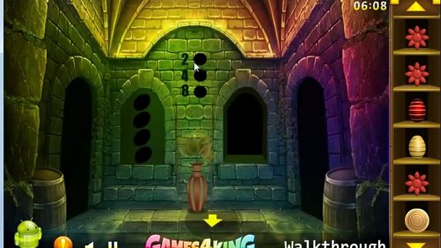 G4K Abandoned Zoo Escape Game Walkthrough смотреть онлайн