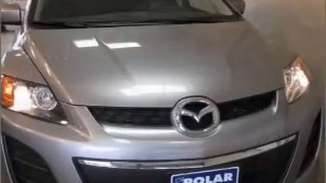 2011 Mazda CX-7 - White Bear Lake MN смотреть онлайн