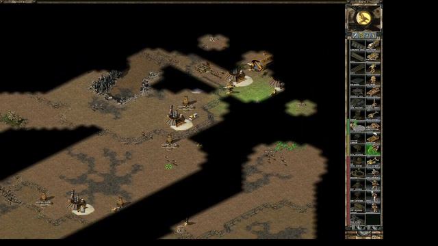 Command and Conquer Tiberian Sun pro game: f0odli0n tr vs c0rpsmakr bl 01/23/2023 смотреть онлайн