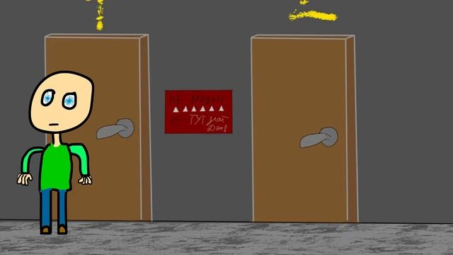 Как я попал в больницу (Анимация, история из жизни) смотреть онлайн