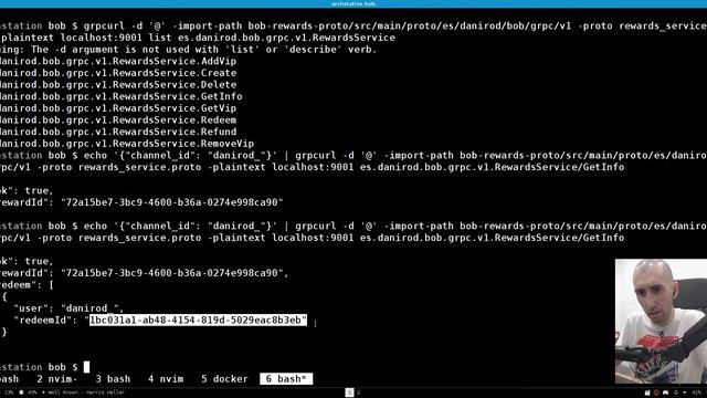 Hoy podría terminar el código del bot - Programación en directo смотреть онлайн