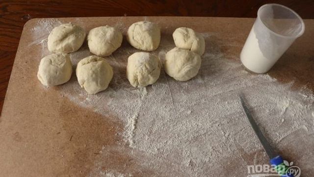 Кухня Мамашки