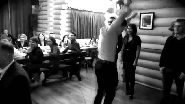 Новогодний корпоратив 2018 смотреть онлайн