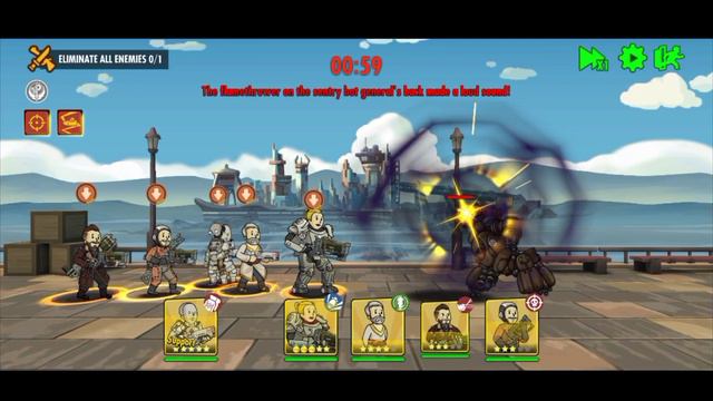 Maxson or Danse on GVE? | Fallout Shelter Online смотреть онлайн