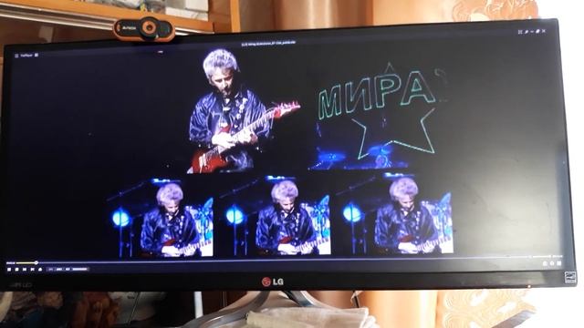 игровой монитор lg29 часть 2 смотреть онлайн