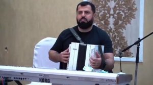 Супер аварская песня "эмиль гыстаров & джейхун гыстаров" на свадьба