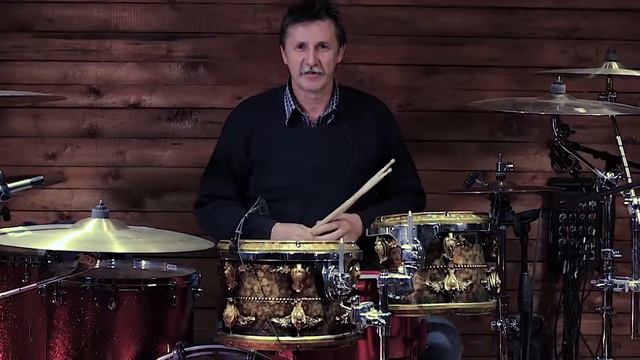 chujbinov drums review смотреть онлайн