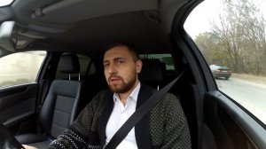 Впечатления от Рено Меган 4 седан