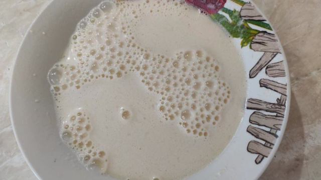 Кухня Мамашки