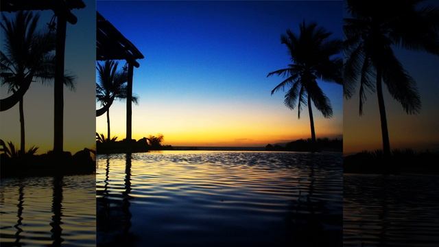 Warm Evening Samba смотреть онлайн