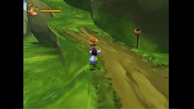 10 GREAT PS2 PLATFORM GAMES смотреть онлайн