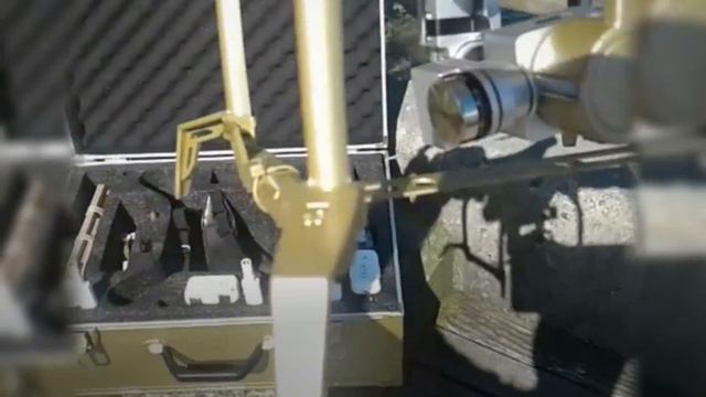 DJI Phantom 3 Standard смотреть онлайн