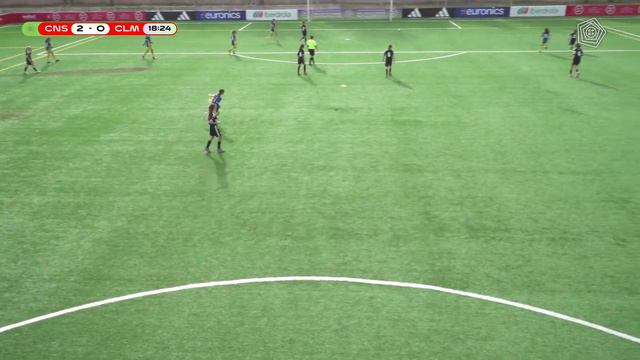 CESA SUB-12 FEMENINO GRUPO C - Canaria - Castilla La Mancha - 23 Marzo 09:30 смотреть онлайн