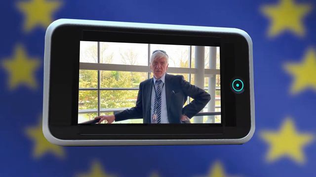 MEP Indrek TARAND (Group of the Greens/European Free Alliance) смотреть онлайн