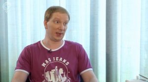 Интервью - Константин Бурдаев («Братья Грим») эксклюзивно для ОТС